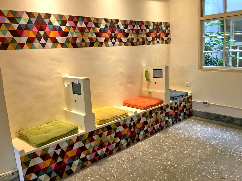 空軍三重一村,三重一村,台北橋站,我不是他媽媽,新蘆線,眷村,紅衣小女孩,一把青,春花望露,夜市人生,眷村很有事,小劇場,黑膠,黑貓中隊