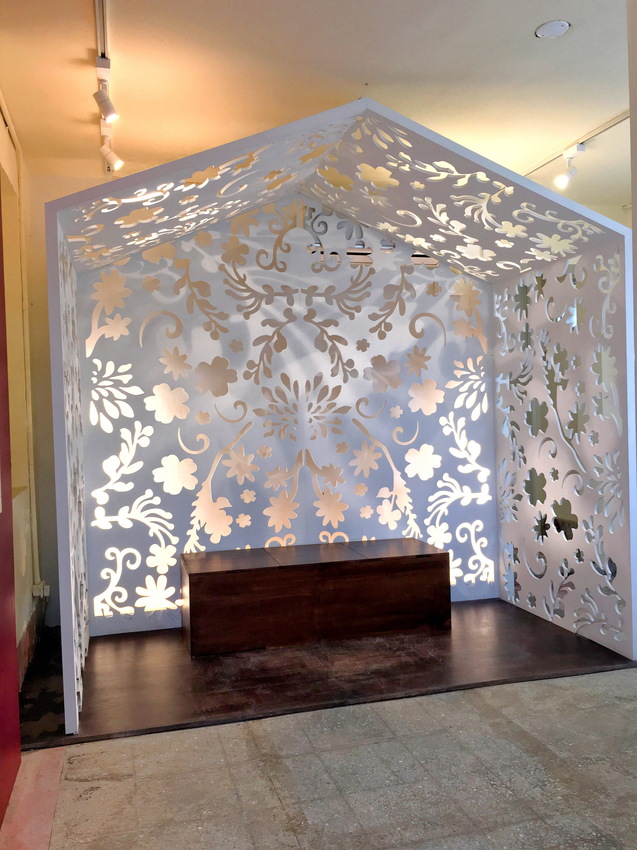 空軍三重一村,三重一村,台北橋站,我不是他媽媽,IG熱點,小旅行,Taipei Walker,輕旅行,三重景點,豆乾厝,剝皮寮,夜景