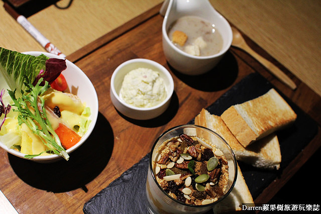 『高雄市苓雅區』日光徐徐西式早午餐(含詳細菜單MENU)★高雄高CP值人氣早午餐店