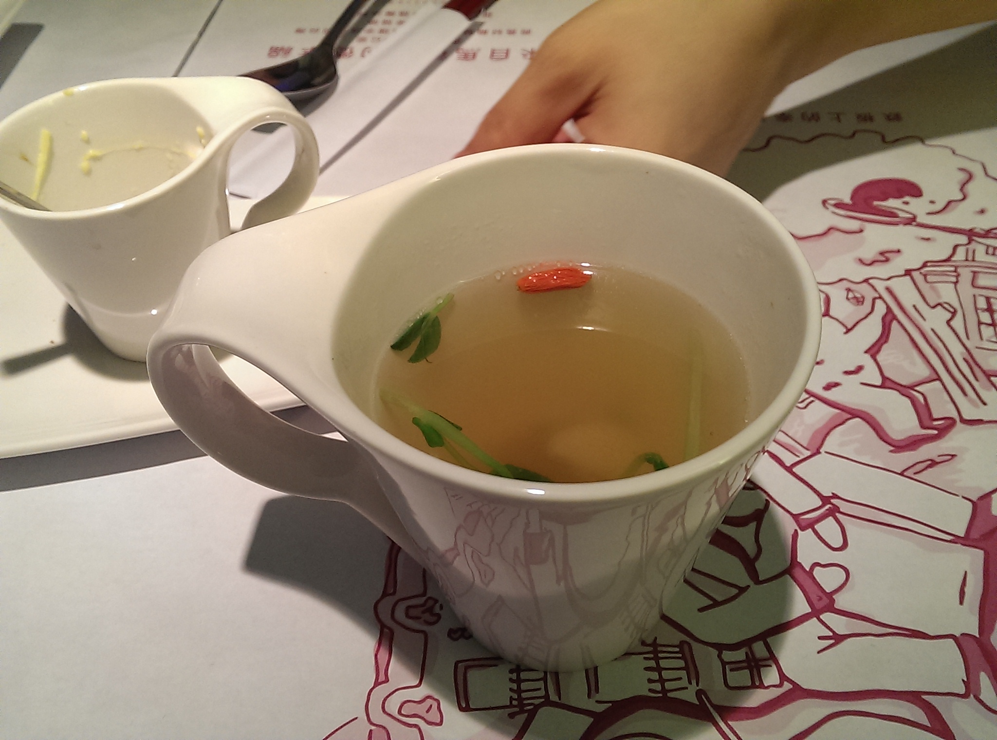 [台北市信義區] 法朵新馬德里鐵板燒