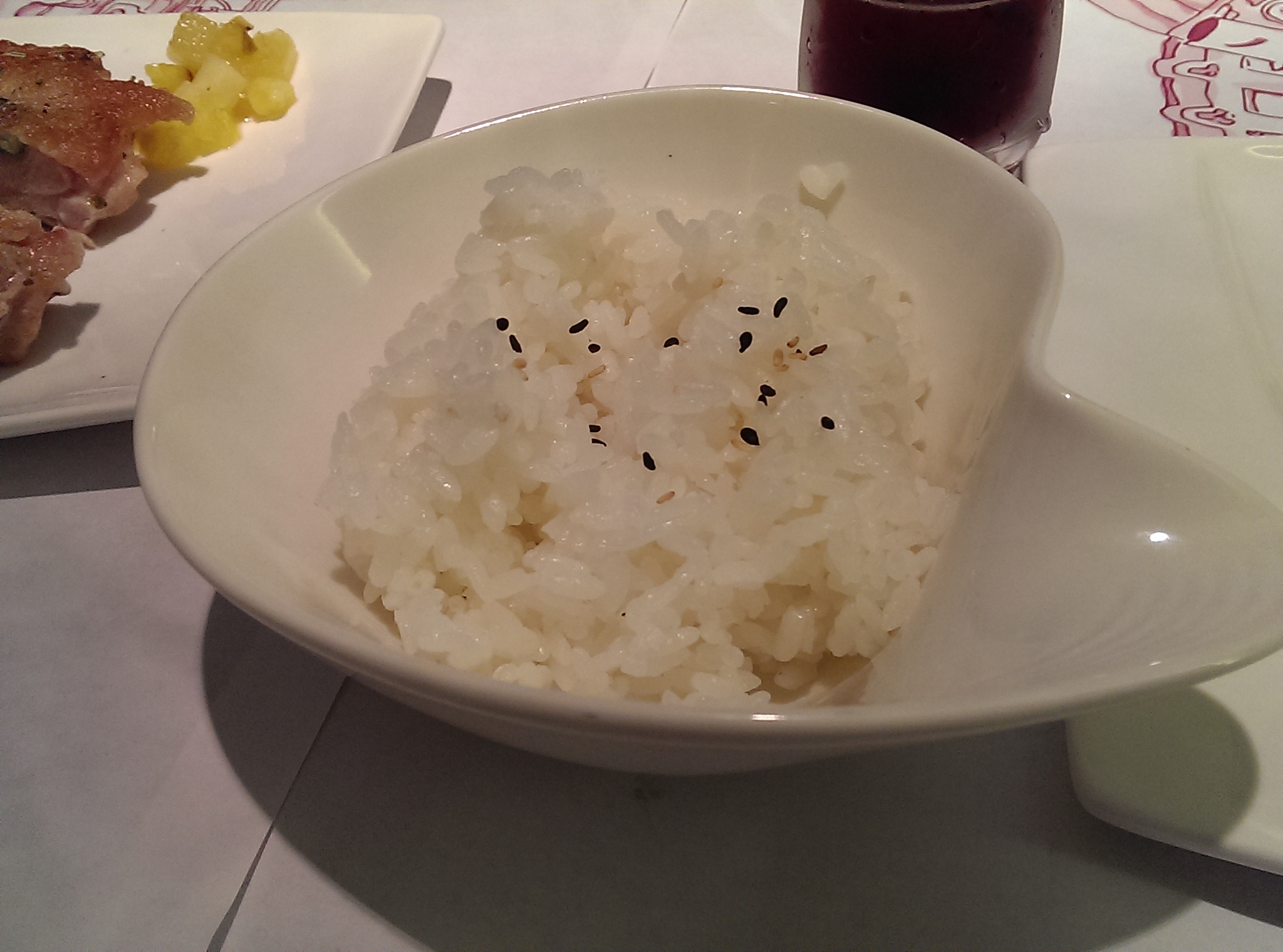 [台北市信義區] 法朵新馬德里鐵板燒