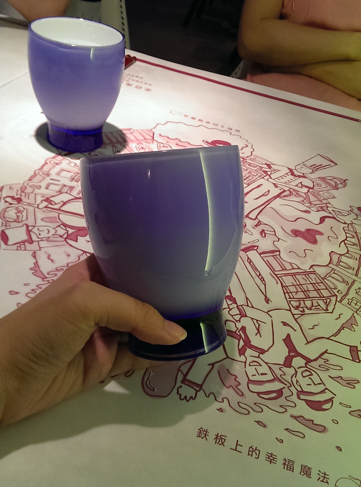 [台北市信義區] 法朵新馬德里鐵板燒