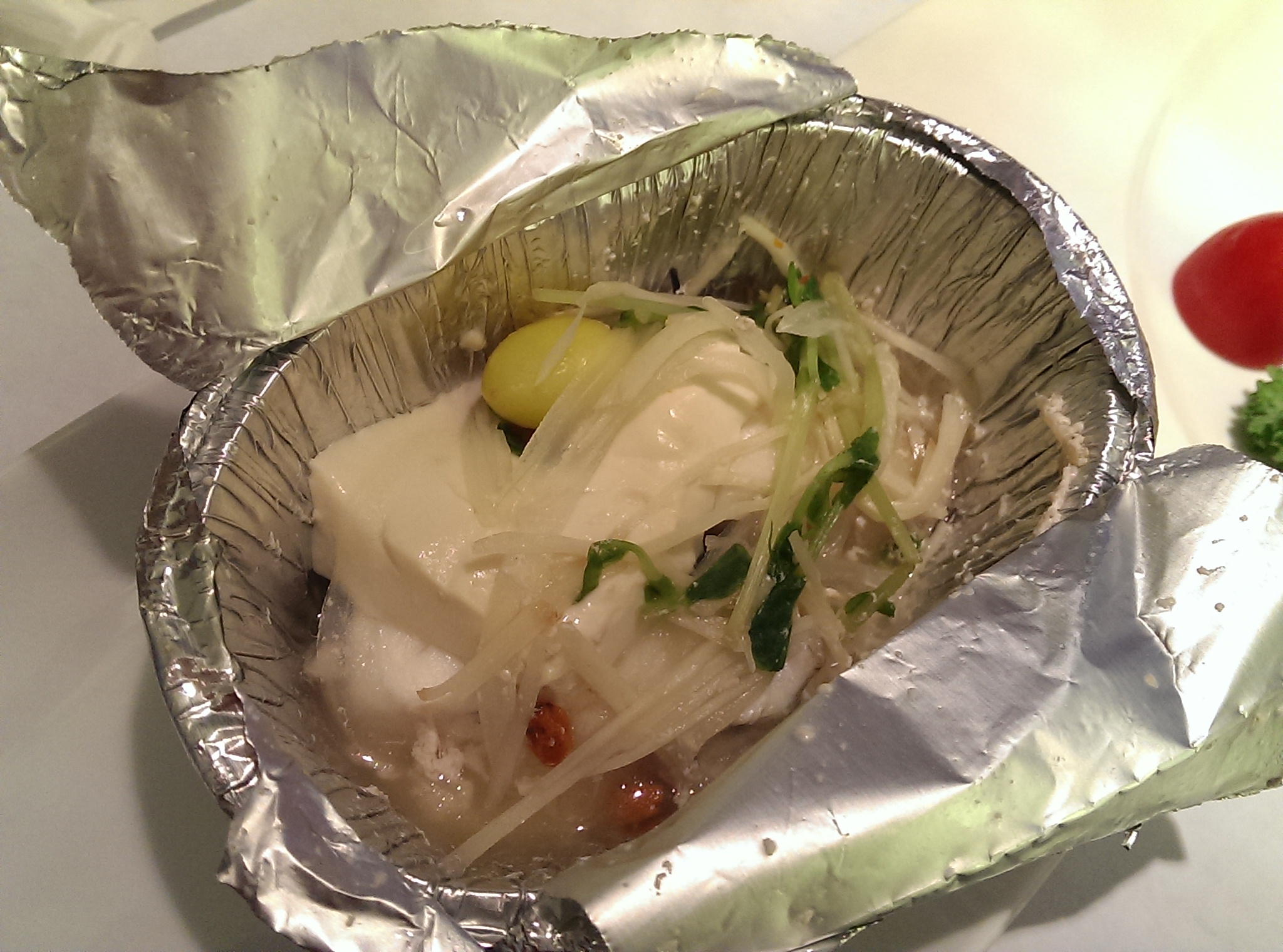 [台北市信義區] 法朵新馬德里鐵板燒