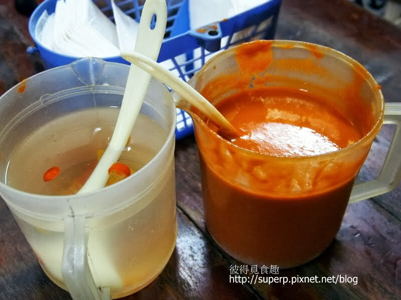 [海外食記]越南河內的Pho Thin和Pho Gia Truyen:原來北越的河粉跟南越是不同的