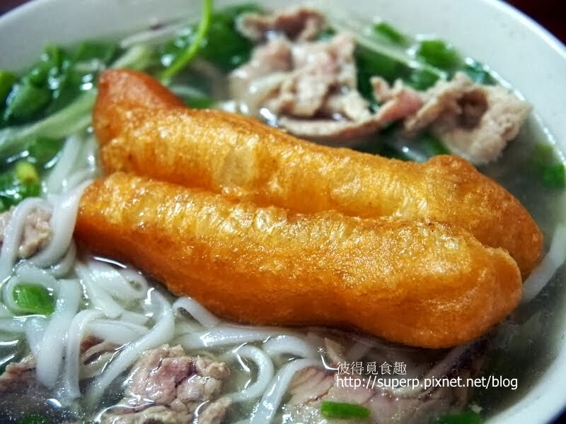 [海外食記]越南河內的Pho Thin和Pho Gia Truyen:原來北越的河粉跟南越是不同的