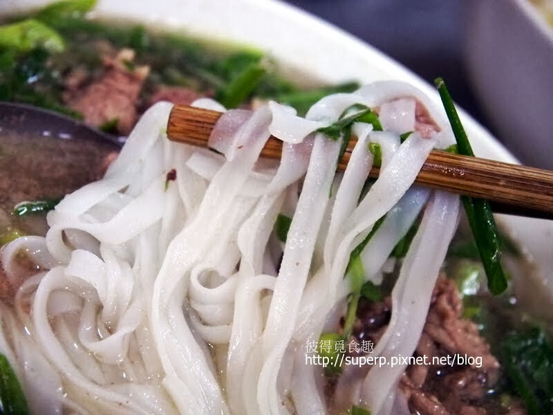 [海外食記]越南河內的Pho Thin和Pho Gia Truyen:原來北越的河粉跟南越是不同的