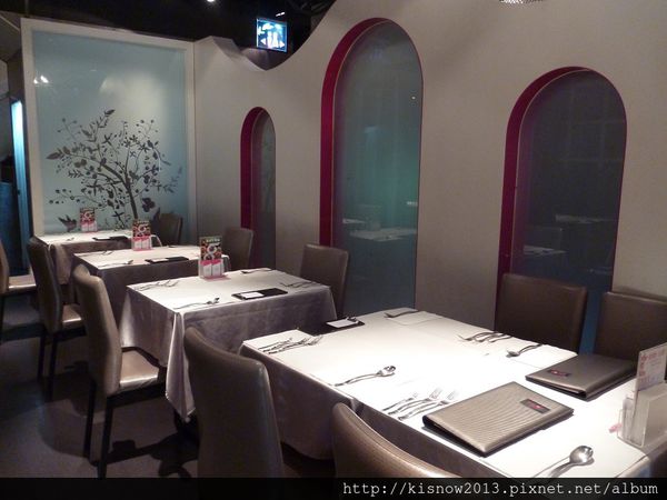 舒果新米蘭蔬食(台北南京東店)：品嚐新品菜色--舒果新米蘭蔬食餐廳(南京東路店)体驗心得