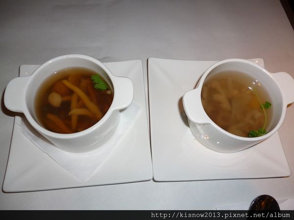 舒果新米蘭蔬食(台北南京東店)：品嚐新品菜色--舒果新米蘭蔬食餐廳(南京東路店)体驗心得