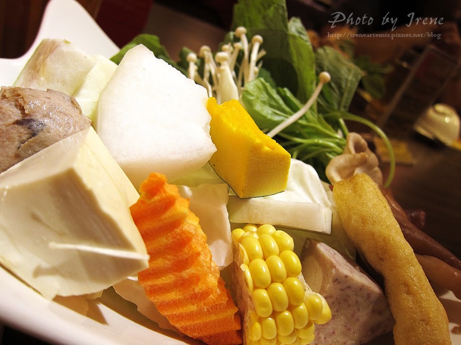 捷運忠孝復興站 | 亨記 精緻石頭鍋物.外島海味 / 吃海鮮技巧一次享受