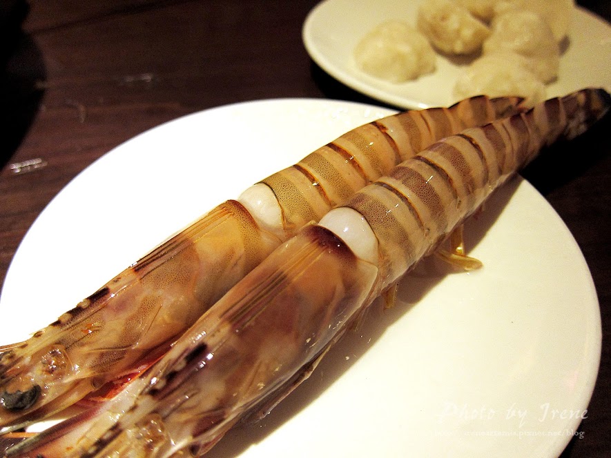 捷運忠孝復興站 | 亨記 精緻石頭鍋物.外島海味 / 吃海鮮技巧一次享受