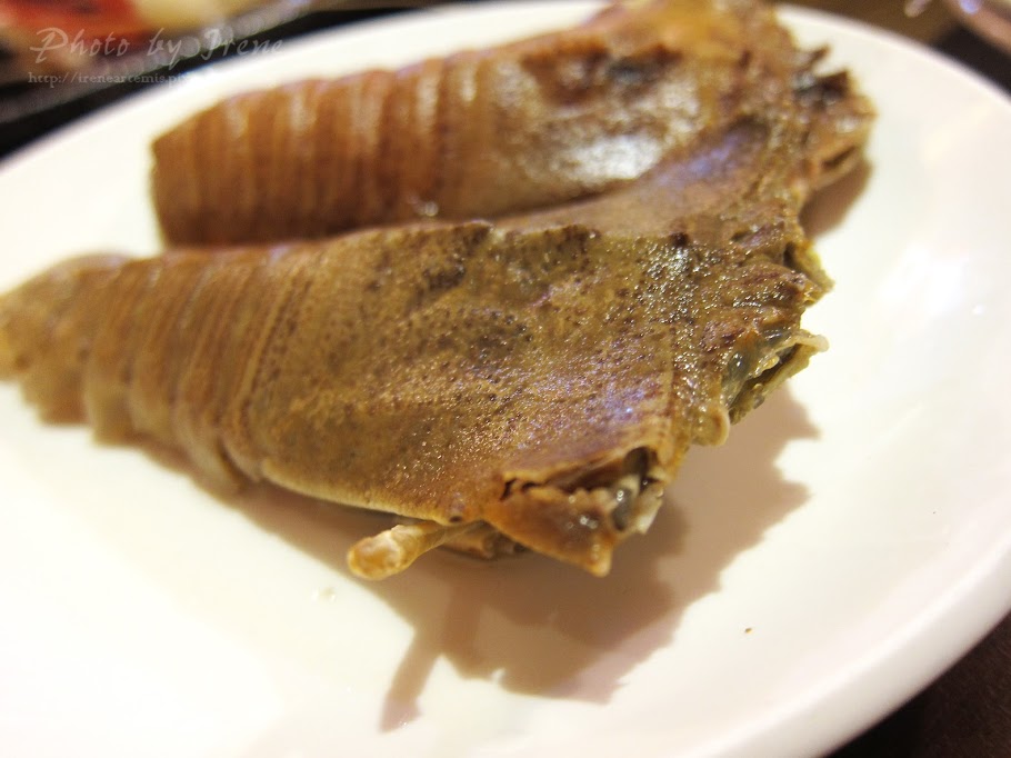 捷運忠孝復興站 | 亨記 精緻石頭鍋物.外島海味 / 吃海鮮技巧一次享受