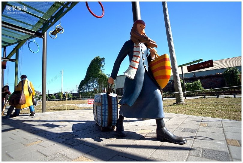 《向左走向右走》的经典桥段,相信大家一定不陌生!