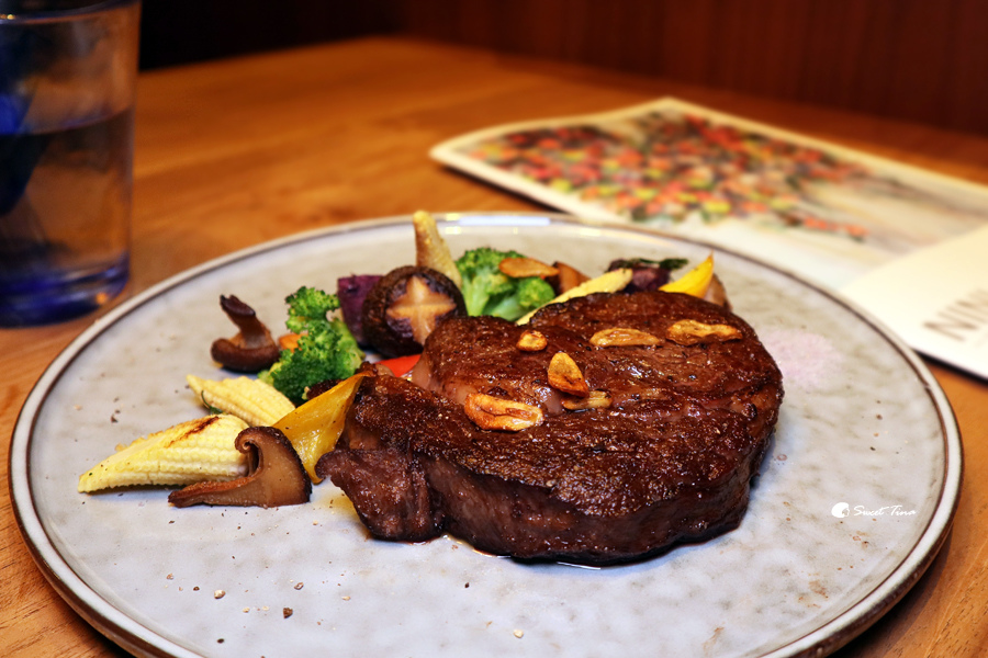 NINI 尼尼義大利餐廳