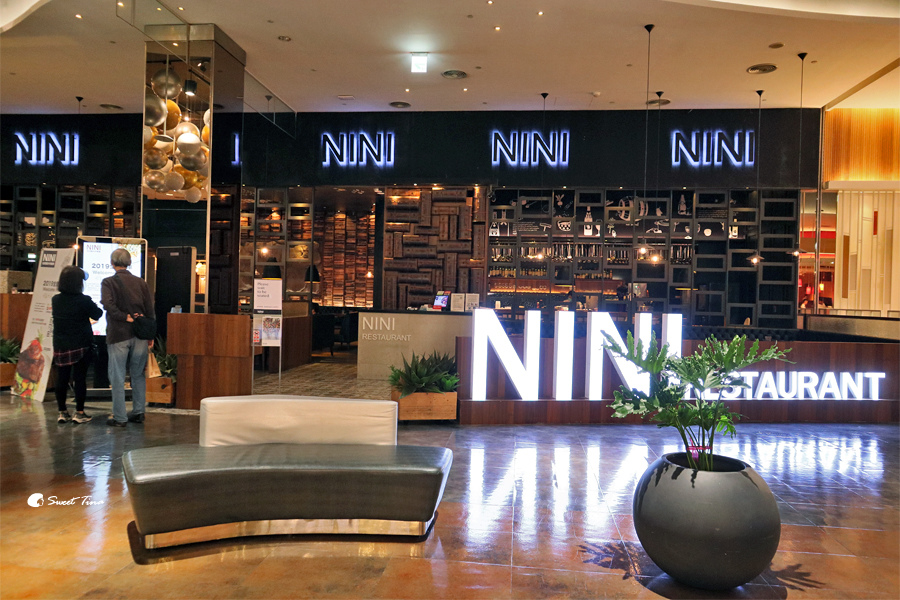 NINI 尼尼義大利餐廳
