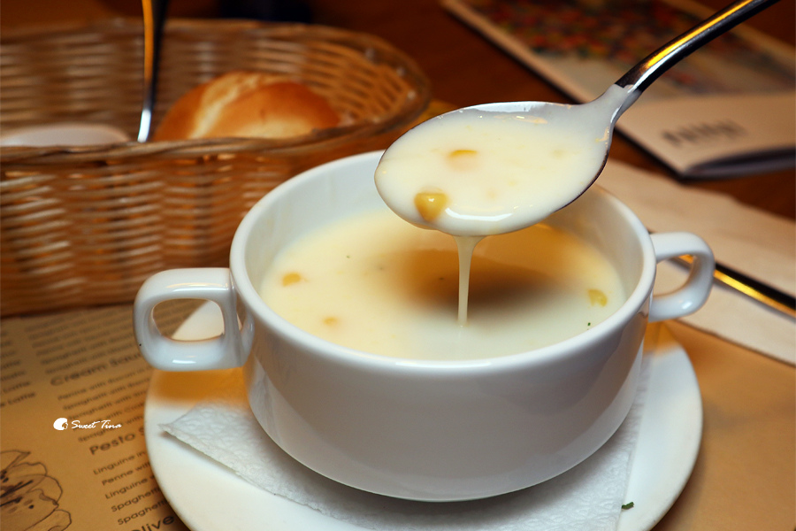 NINI 尼尼義大利餐廳