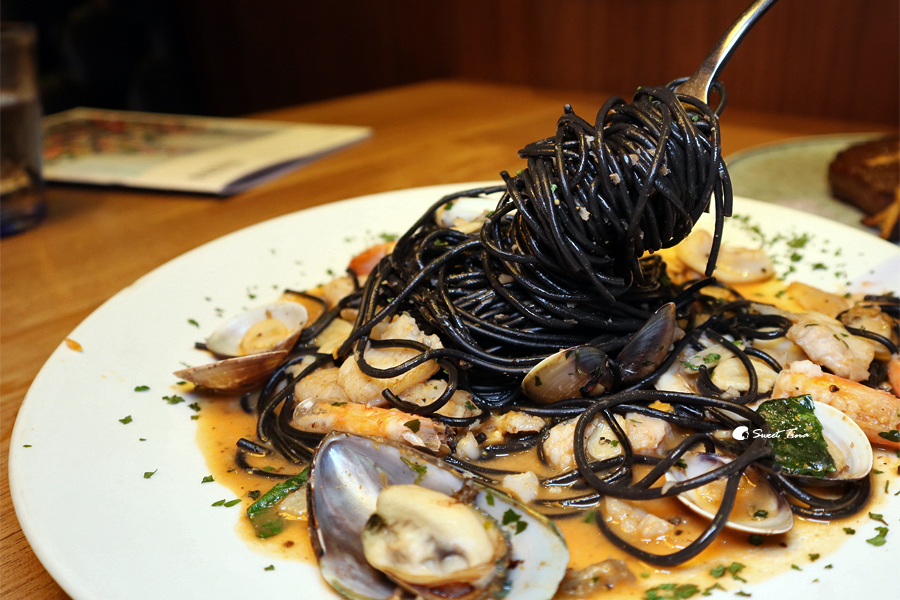 NINI 尼尼義大利餐廳