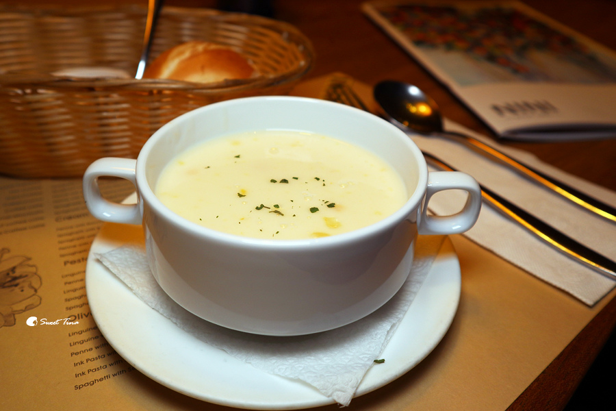 NINI 尼尼義大利餐廳