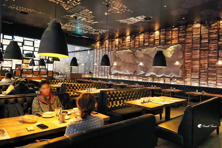 NINI 尼尼義大利餐廳