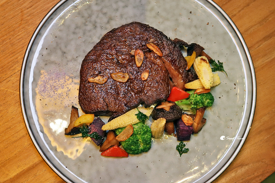 NINI 尼尼義大利餐廳