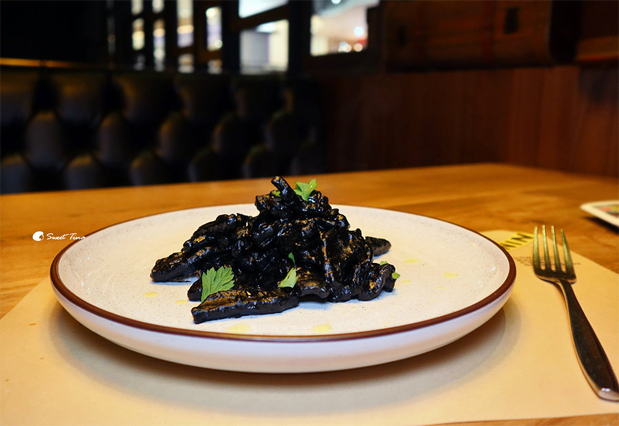 NINI 尼尼義大利餐廳