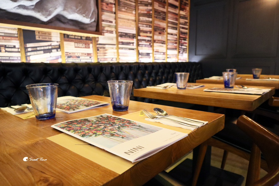 NINI 尼尼義大利餐廳