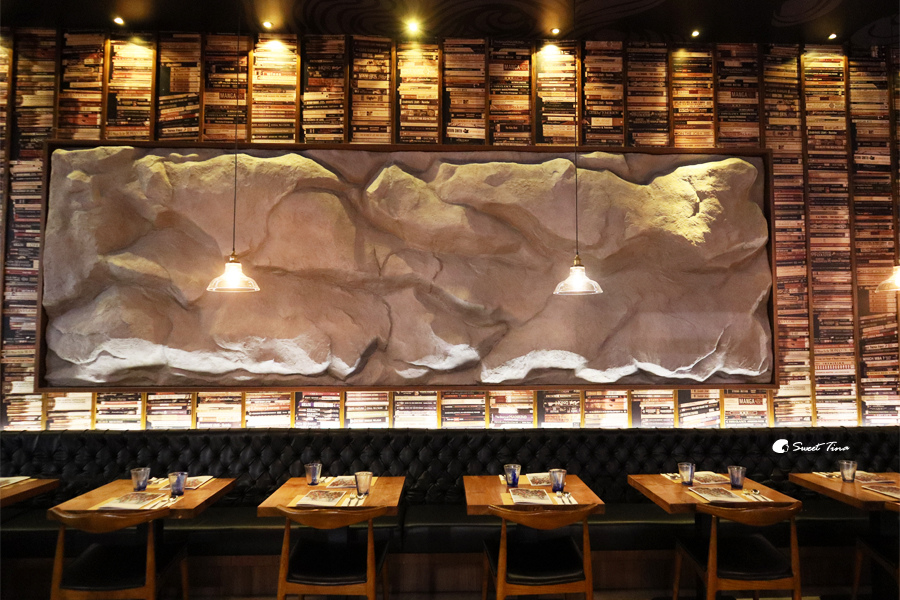 NINI 尼尼義大利餐廳