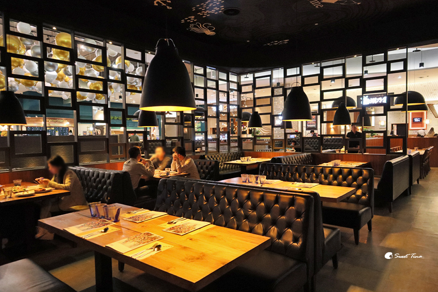 NINI 尼尼義大利餐廳