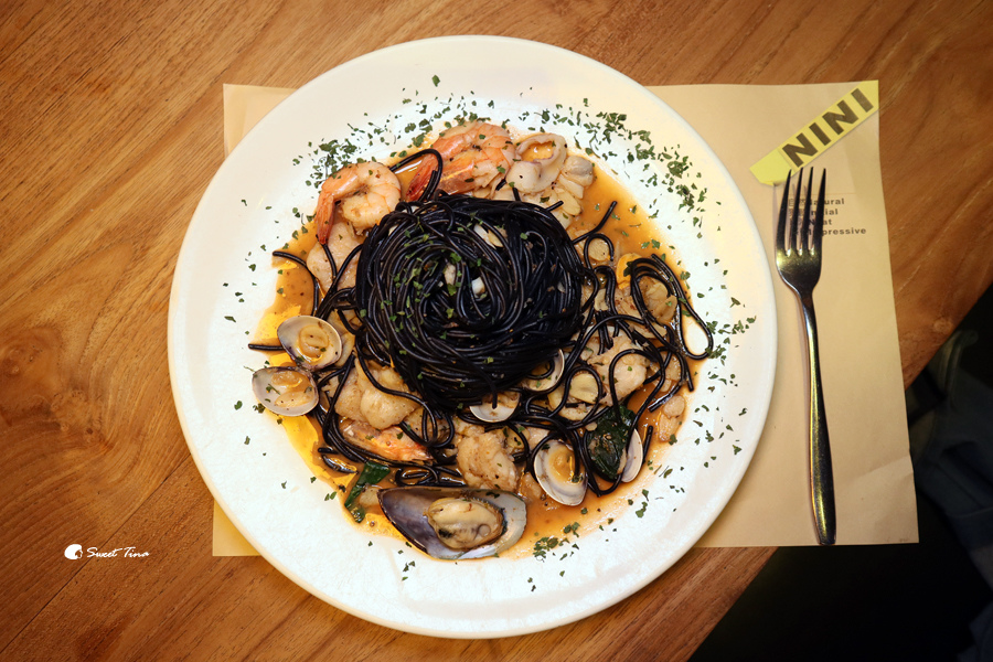 NINI 尼尼義大利餐廳