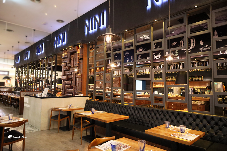 NINI 尼尼義大利餐廳