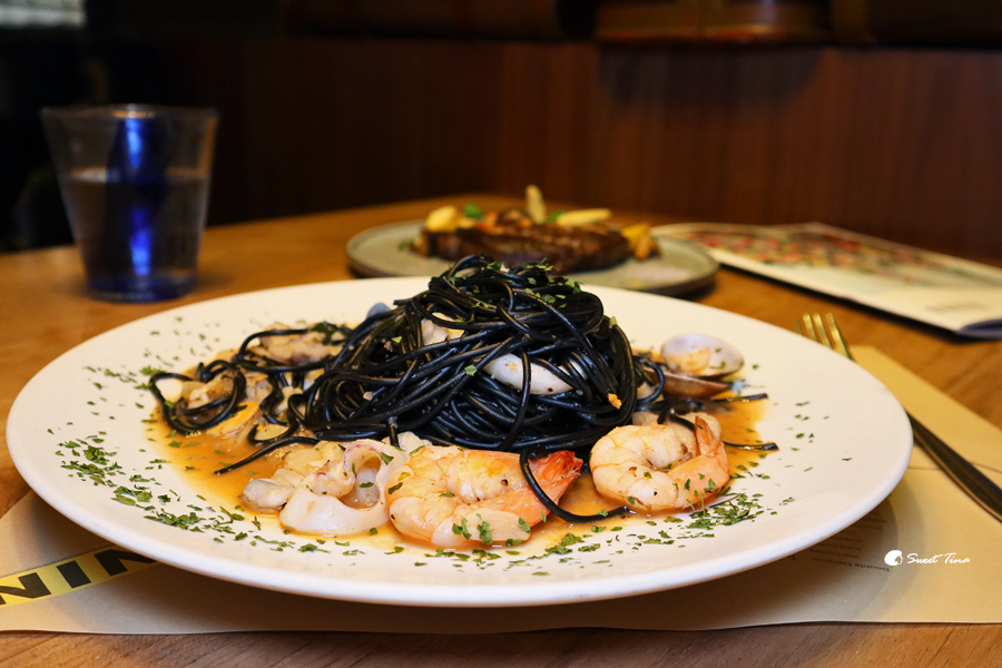 NINI 尼尼義大利餐廳