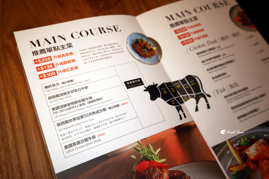 NINI 尼尼義大利餐廳