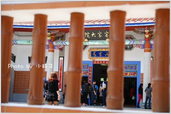 客家大院:客家大院 客家大院:客家大院