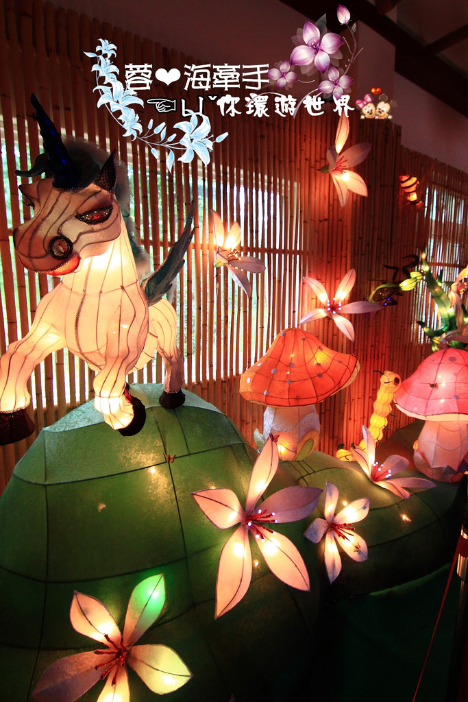 【苗栗】大宅門。賞桐好去處ღ客家大院