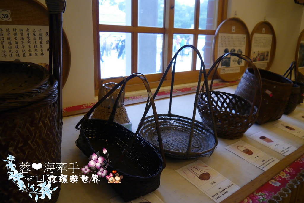 【苗栗】大宅門。賞桐好去處ღ客家大院