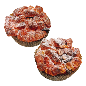 【浿淇朵 ˙ 好食*Food】吳寶春麥方店-台北誠品松菸-【夏日新食感-推出新口味!!!】