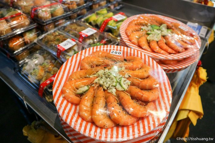 台中新一點利黃昏市場美食推薦|鵝房宮系列餐廳|台中北屯區超人氣美食