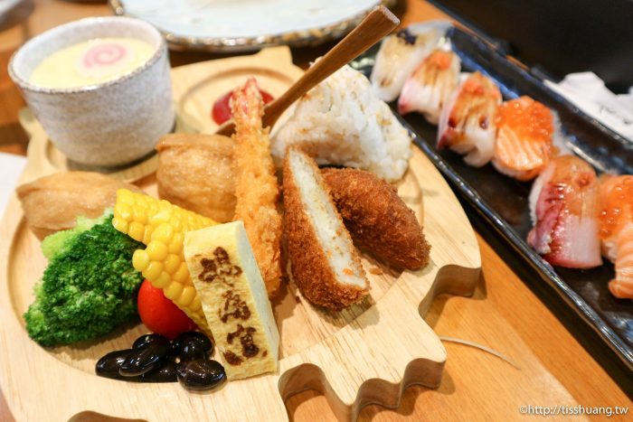 台中新一點利黃昏市場美食推薦|鵝房宮系列餐廳|台中北屯區超人氣美食