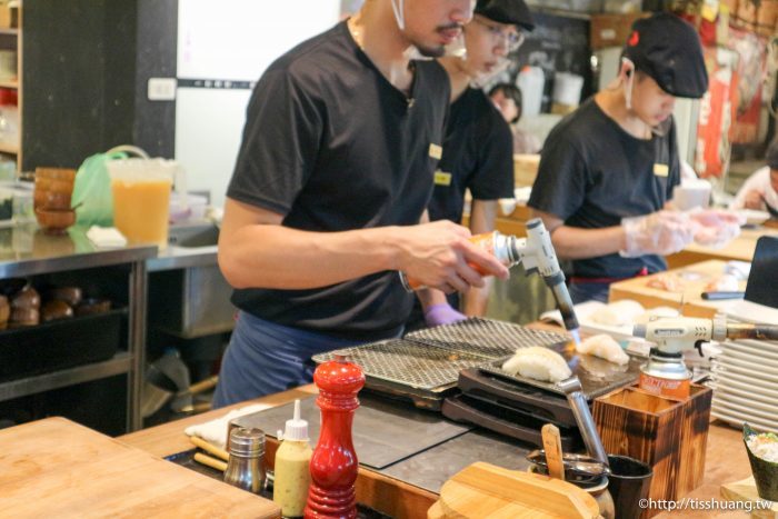 台中新一點利黃昏市場美食推薦|鵝房宮系列餐廳|台中北屯區超人氣美食