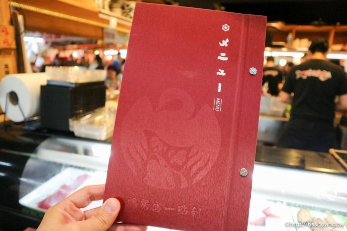 台中新一點利黃昏市場美食推薦|鵝房宮系列餐廳|台中北屯區超人氣美食