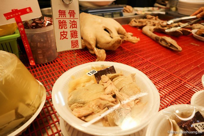 台中新一點利黃昏市場美食推薦|鵝房宮系列餐廳|台中北屯區超人氣美食