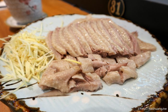 台中新一點利黃昏市場美食推薦|鵝房宮系列餐廳|台中北屯區超人氣美食