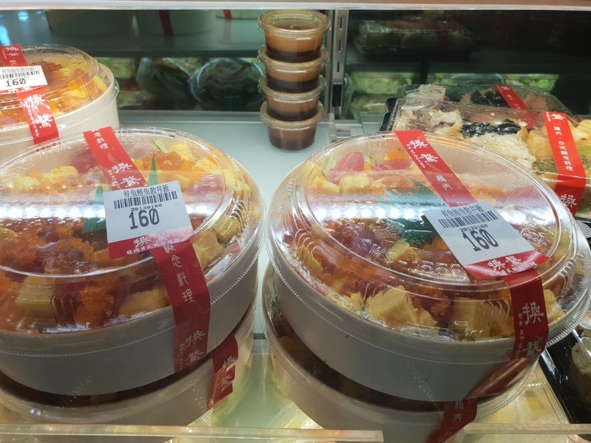 【台中.北屯區】鵝房宮一點利創始店。市場美食日本料理推薦。海鮮丼飯+無菜單料理1680+生魚片+生蠔