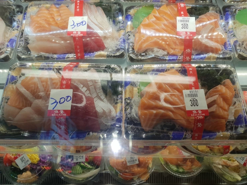 【台中.北屯區】鵝房宮一點利創始店。市場美食日本料理推薦。海鮮丼飯+無菜單料理1680+生魚片+生蠔