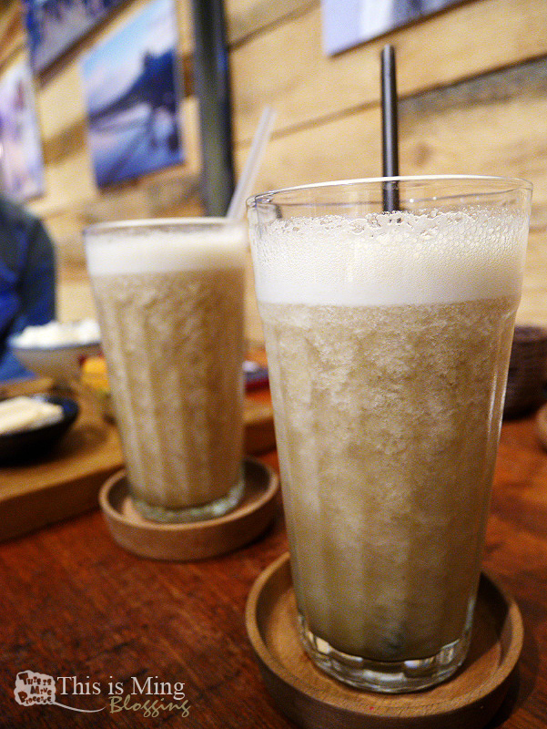 【台中西屯│食記】好好good days微食堂～品嚐食材的原味風貌