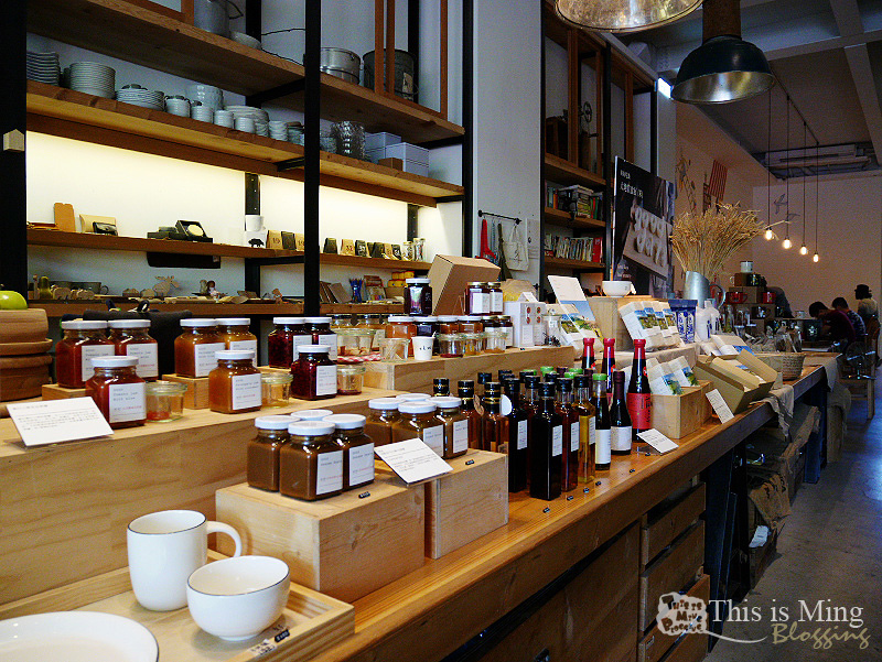 【台中西屯│食記】好好good days微食堂～品嚐食材的原味風貌