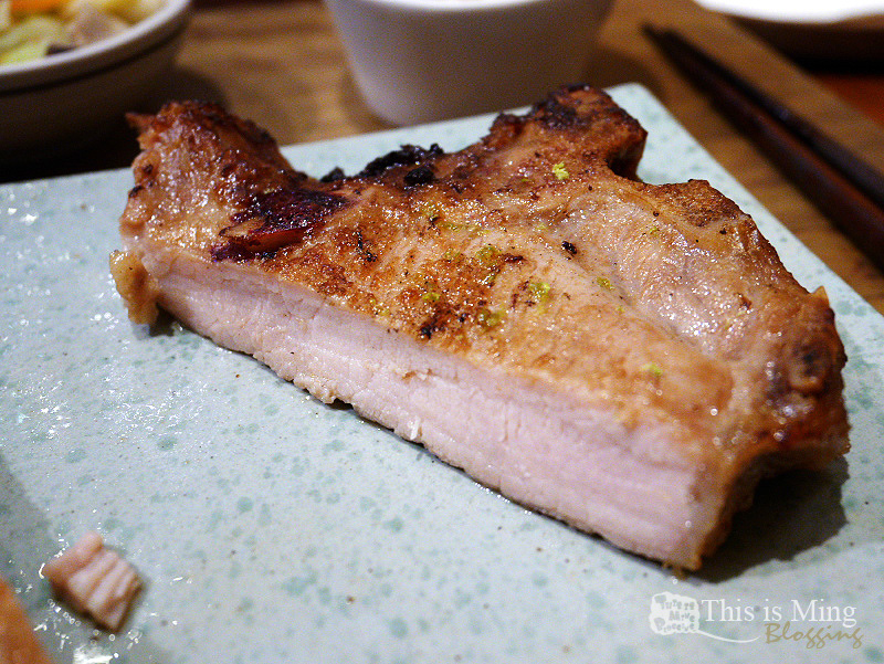 【台中西屯│食記】好好good days微食堂～品嚐食材的原味風貌