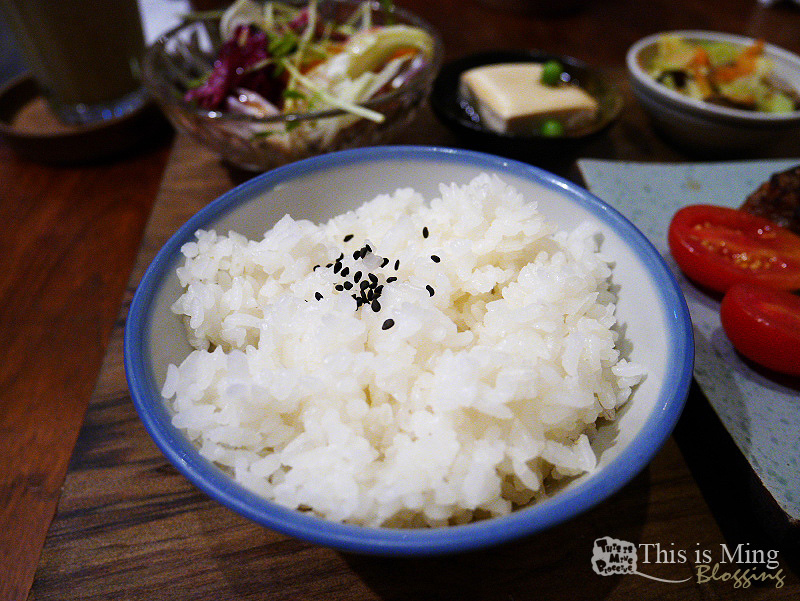 【台中西屯│食記】好好good days微食堂～品嚐食材的原味風貌