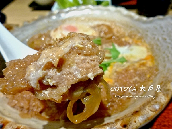 大戶屋(凱撒店):【台北市中正區/北車周邊美食】 為身體著想用心做出的料理 ✿✿ OOTOYA 大戶屋 凱撒店 ✿✿