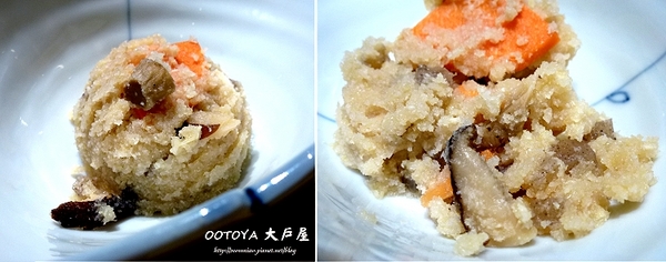 大戶屋(凱撒店):【台北市中正區/北車周邊美食】 為身體著想用心做出的料理 ✿✿ OOTOYA 大戶屋 凱撒店 ✿✿