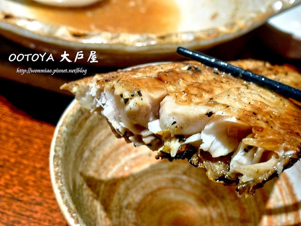 大戶屋(凱撒店):【台北市中正區/北車周邊美食】 為身體著想用心做出的料理 ✿✿ OOTOYA 大戶屋 凱撒店 ✿✿